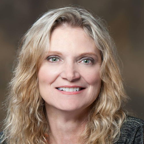 Vickie  Jacobs