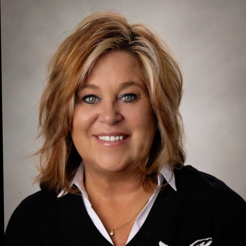Sheri Bennett