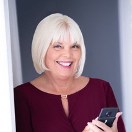 Christy May