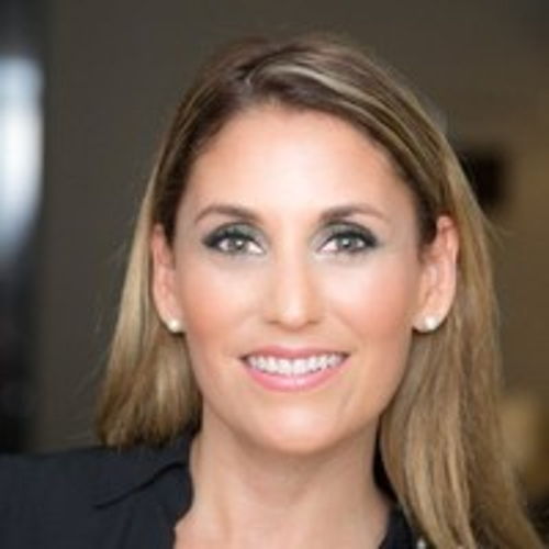 Vanessa Olcese