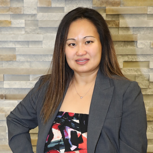 Andreli Ancheta-  Lic.# 01829995