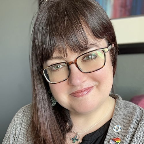 Jennifer  R. Moffett