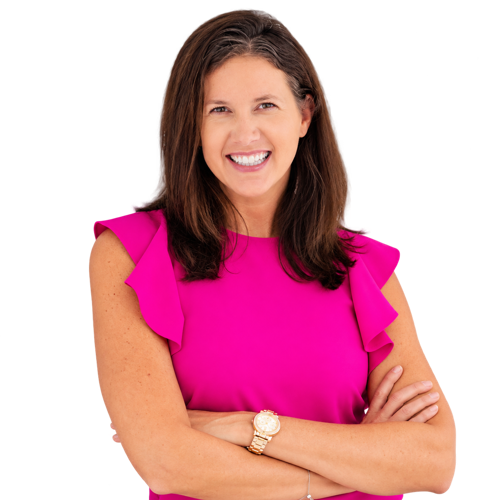 Kathryn Starke, Founder & CEO, Creative Minds Publications | National Literacy Consultant | Author on Influential Women