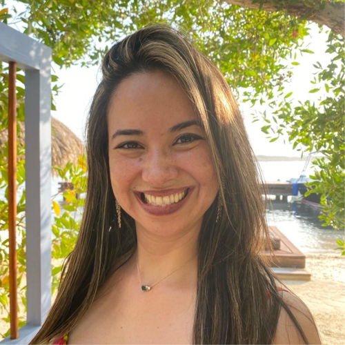 Lina Orozco