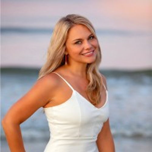 Michelle LaMarre, MBA, RRT-ACCS, RRT-NPS, E-AEC