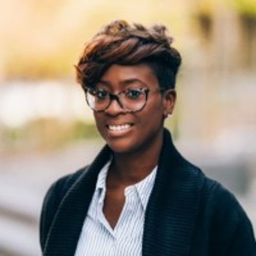 Ebony Horace