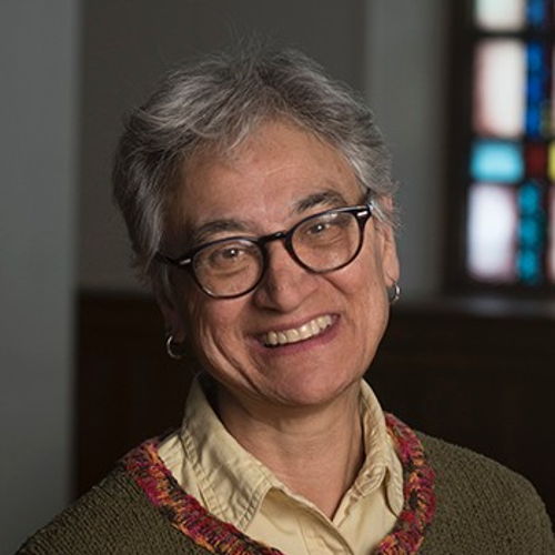 Mary Jo Iozzio, PhD