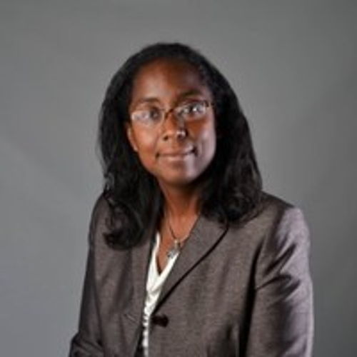 Marjorie Brown