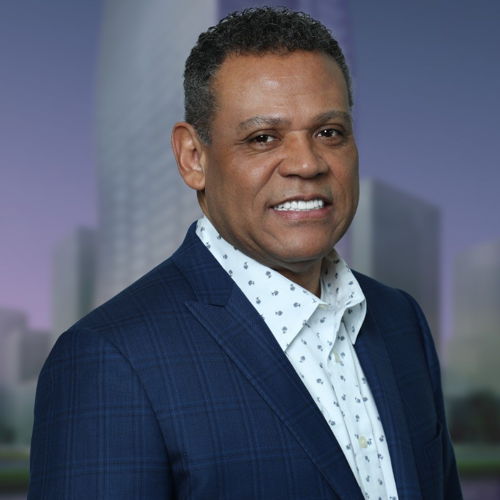 Daniel Pérez