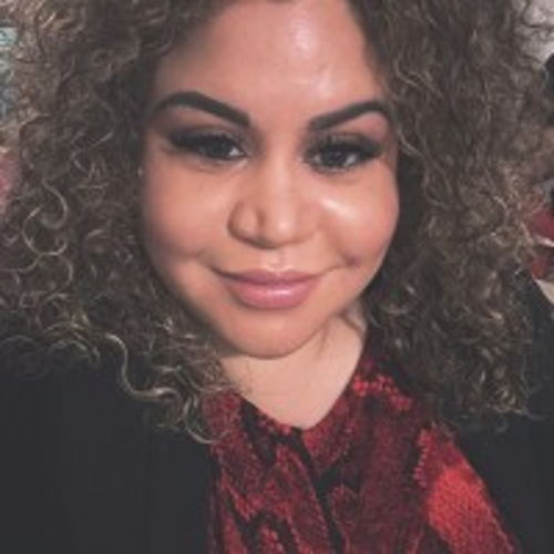 Arelys Villota, EMBA, PMP, SSGB