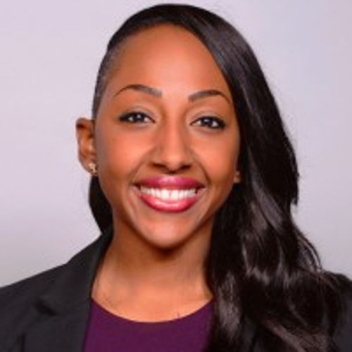 Latonia Curtis
