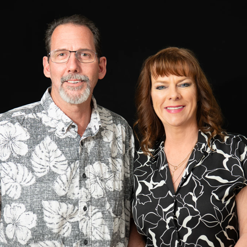 Chris & Denise Feist