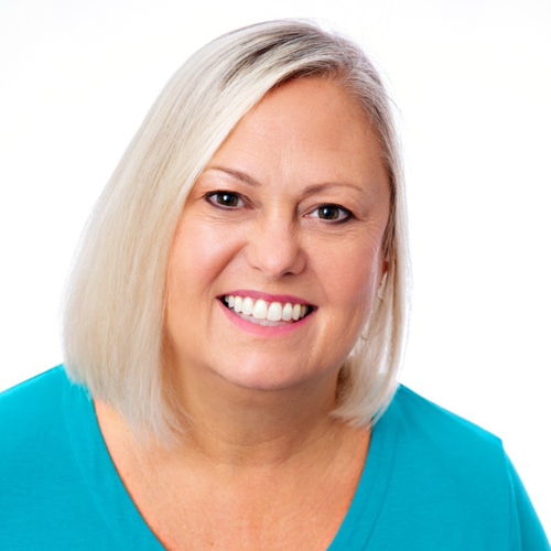 Judy Griffin