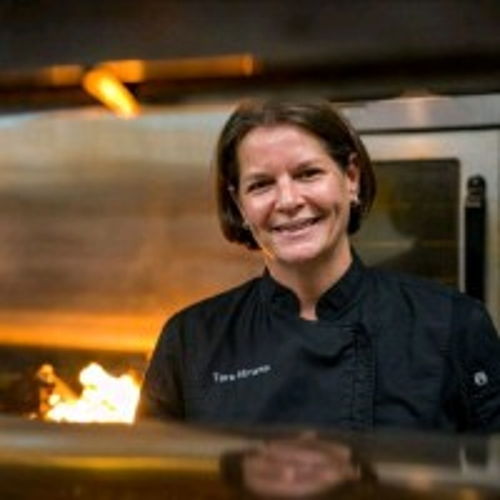 Tara Abrams