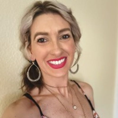 Jessica Roy, FRP