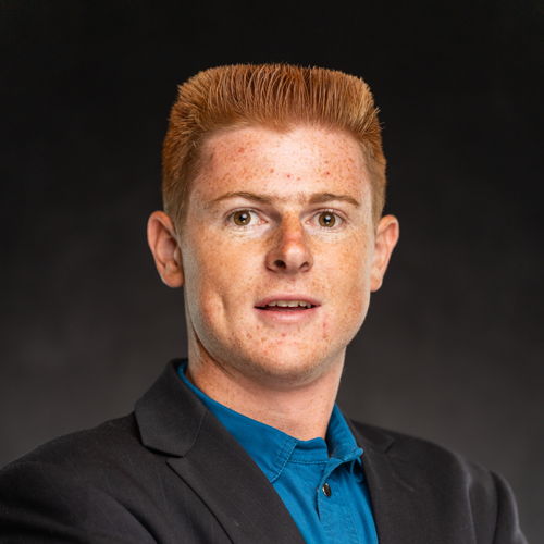 Steve Holm