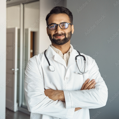 William Zhang, MD, FACP