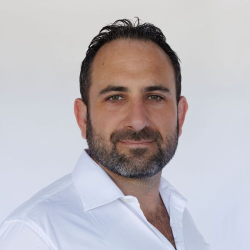 Justin  Schlachterman