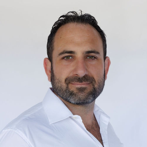 Justin  Schlachterman