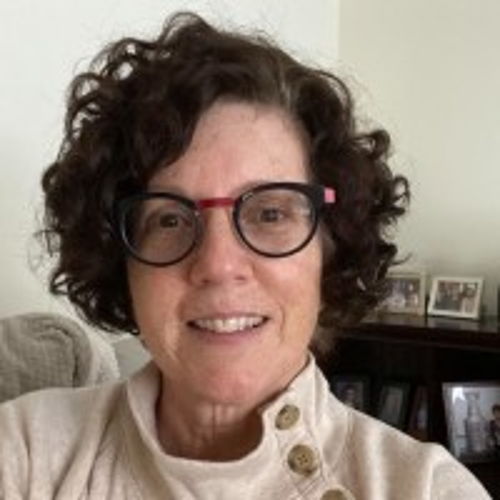 Cathleen Waters