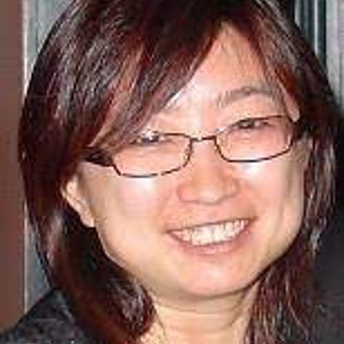 Lisa Tai