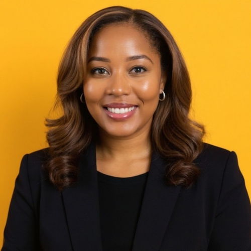 Tiffany Jones