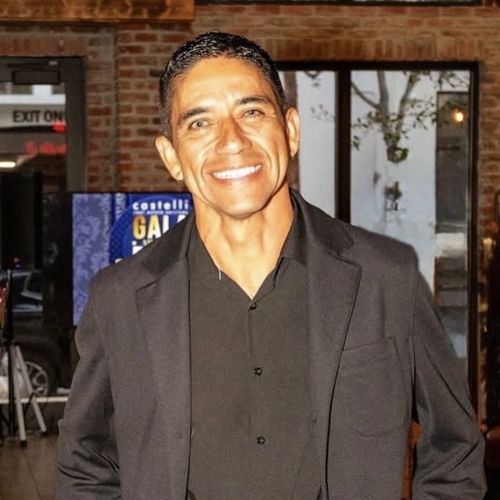 Michael Miguel Gomez