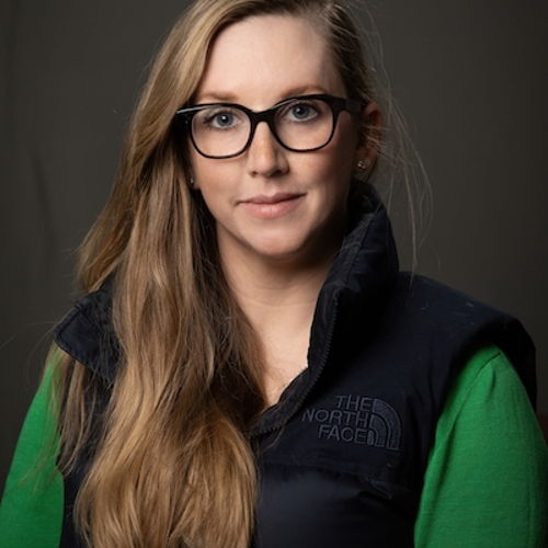 Bryony Richards