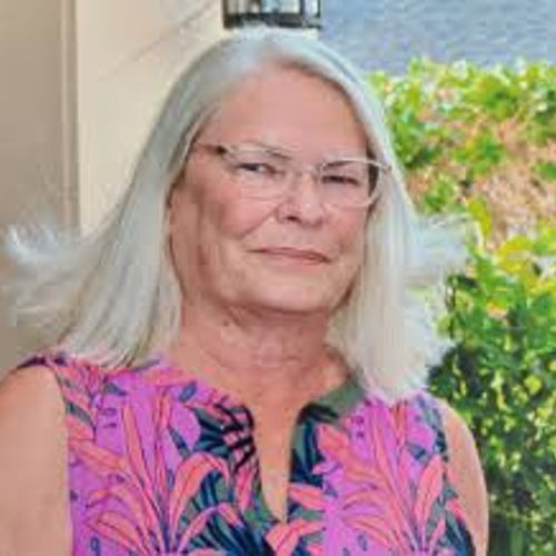 Sandra  Weir