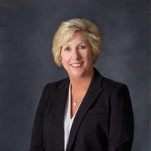 Professional portrait