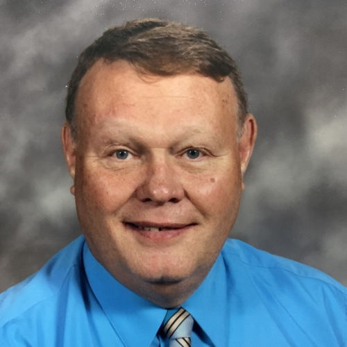 JP O’Connor