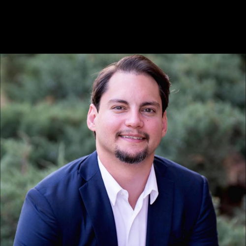 Thanasi Georgopoulos