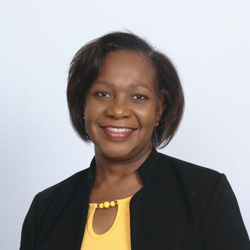 Mae  Thompson