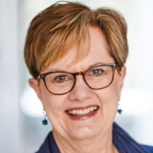 Professional portrait