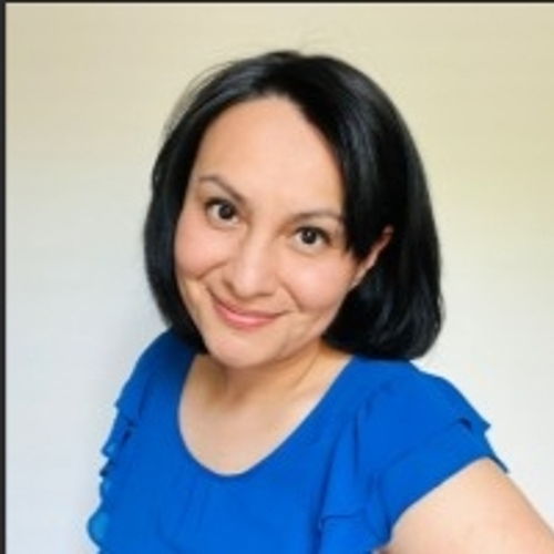 Ana Bridgewater