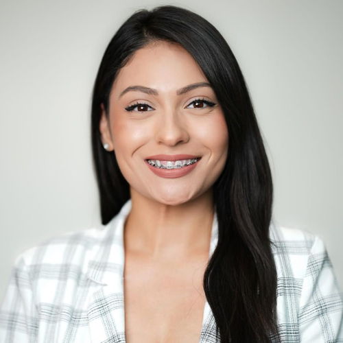Jacqueline  Madrigal