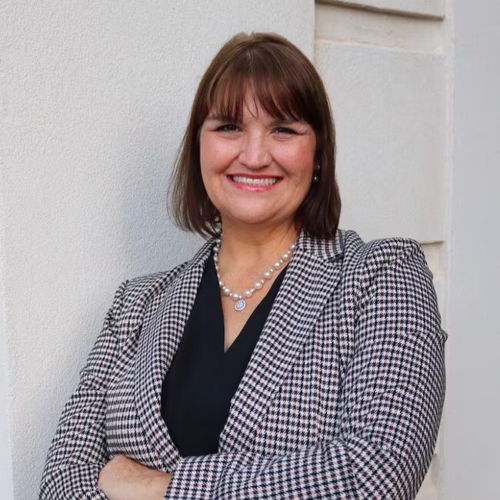 Bethany Angél  Collins