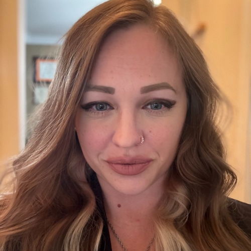 Rebecca Allen