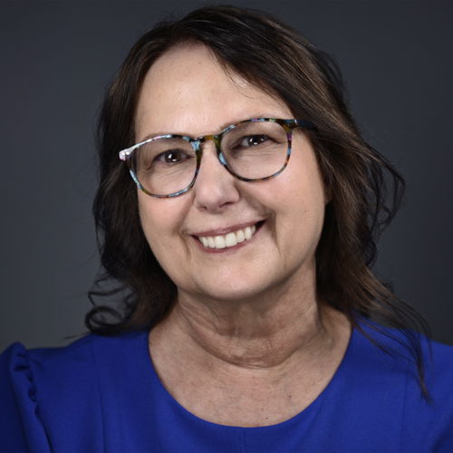 Professional portrait