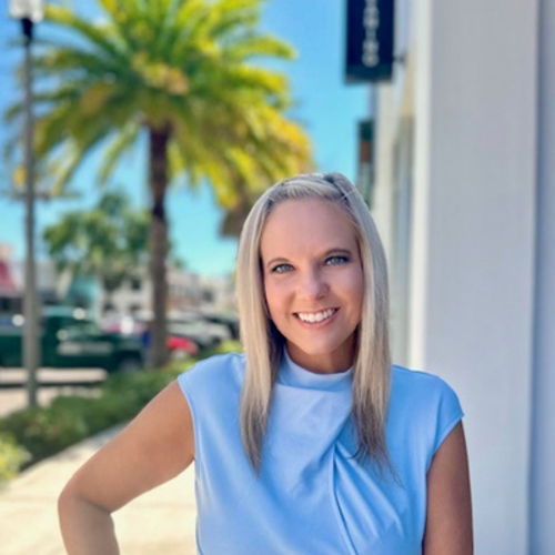 Caroline Motley