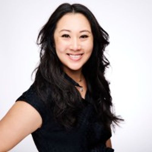 Tiffany Shen