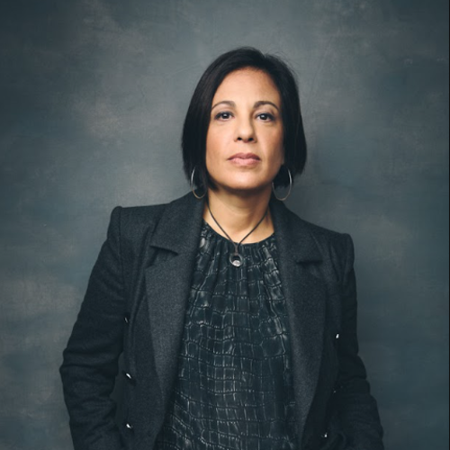 Joanne  Wilson, Founder/CEO on Influential Women