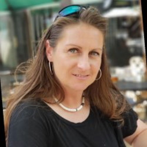 Sharon Baltes