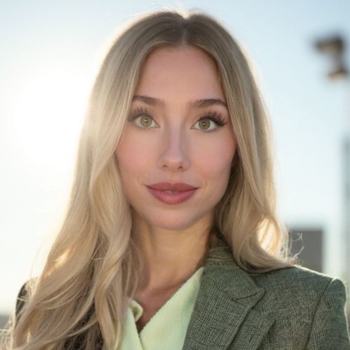 Kaitlin A. Gauthier