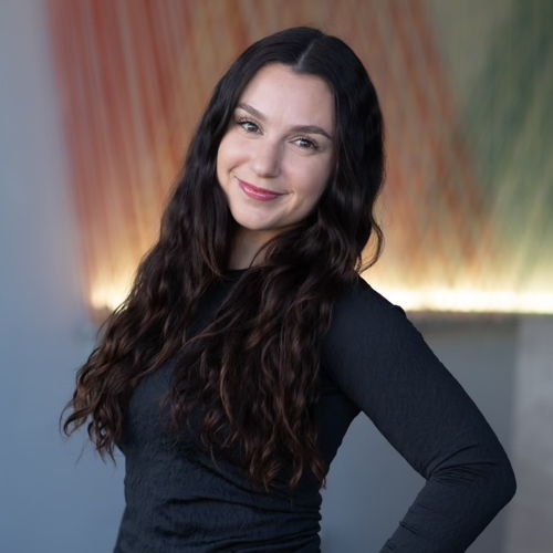 Ziporah Kaufer