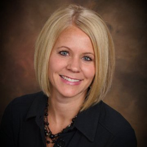 Stephanie Mead, Executive Vice President on Influential Women