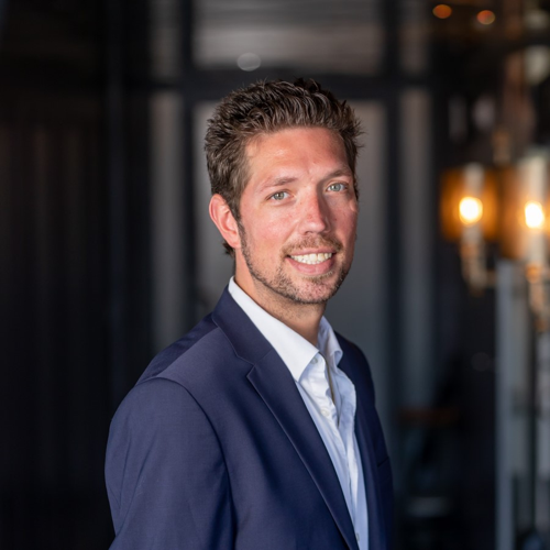 Chris Hitchcock, REALTOR® | Developer on BestAgents
