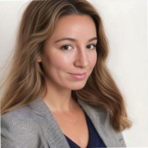 Chelsea McHale