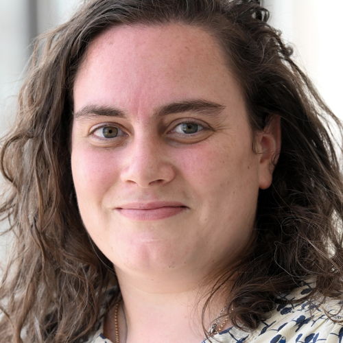 Emily Borghard, LMSW