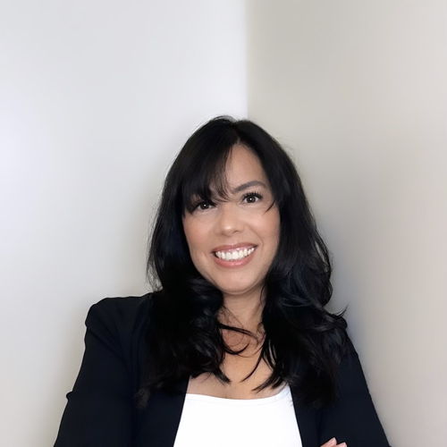 Anjanette  Al-Hindi